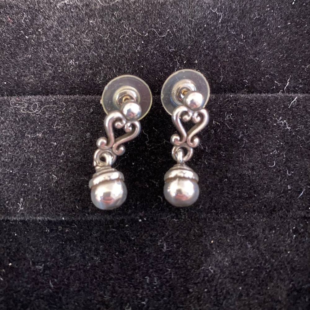 Dangle Studs